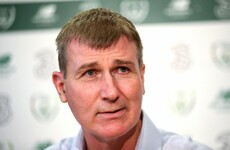 Has Irish football suffered from a dearth of talent? Stephen Kenny is unconvinced