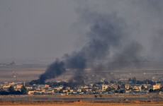 First Turkish soldier killed in offensive against Kurdish fighters in Syria