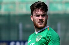'He was such a competitor, but he was never nasty' - The making of an Irish wonderkid