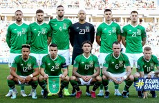 Player ratings: How the Boys in Green fared against Georgia