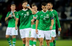 Here's what Ireland now need to do to qualify for Euro 2020