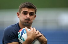 France head coach Brunel defends decision to send Ramos home