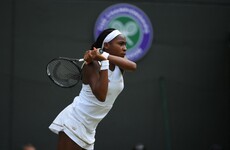 'I'll remember this day for the rest of my life' - Teenage star Gauff wins first WTA title