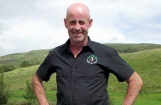 Family to walk 130 miles in memory of Sligo volunteer