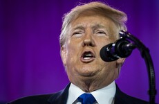 Donald Trump slaps US sanctions on Turkey and tweets about Napoleon protecting the Kurds