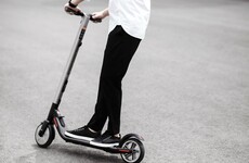 E-scooter scheme similar to Dublin Bikes 'could help solve Dublin's commuter misery'