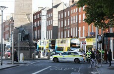 Inquest opens into murder of homeless man on O'Connell St