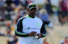 Ex-Ireland coach Simmons appointed by West Indies three years after controversial dismissal