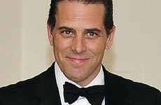 Hunter Biden admits error in judgment but denies any wrongdoing