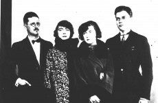 James Joyce in Paris: 4 things you may not have known