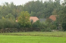 Austrian man held Dutch family against their will at farm for nearly a decade, police suspect