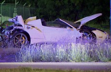 Boxer Errol Spence faces drink-driving charge after crash