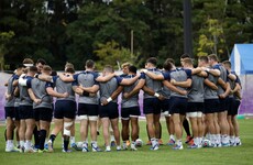 Kiwi pundits write off Ireland's quarter-final hopes