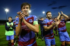 'It's definitely something that's made me stronger both on and off the pitch'