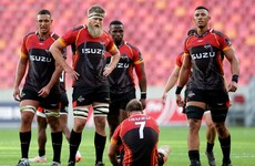 Highly-rated attack coach De Bruin takes up role with Southern Kings
