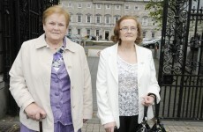 Symphysiotomy scandal: Survivors 'weren't told'