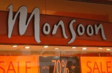 Monsoon's internal audit reveals the use of child labour and underpaid workers