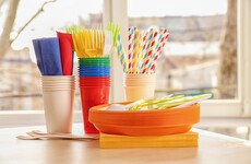 Single-use plastics ban Bill aims to put biodegradable packaging on supermarket shelves
