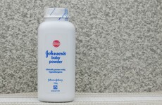 Johnson & Johnson recalls 33,000 bottles of baby powder in US over asbestos concerns