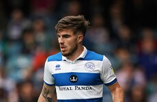 Ex-Ireland U21 international helps QPR maintain promotion push
