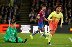 Man City get back to winning ways, move within 5 points of Liverpool