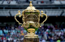Poll: Who do you think will win the Rugby World Cup now?