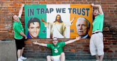 Your deification of Trap picture of the day