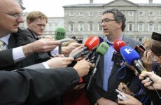 Oireachtas Committee to write to Mick Wallace over tax affairs