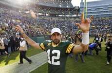Stafford becomes fastest to 40,000 and Rodgers achieves perfect game without star receiver