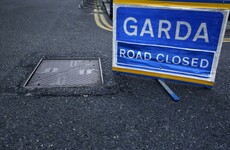Motorcyclist (30s) dies following crash in Tipperary