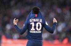 Modric and Neymar miss out on Ballon D'Or shortlist