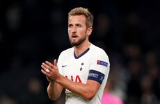 Tottenham hit 5 to get Champions League campaign back on track