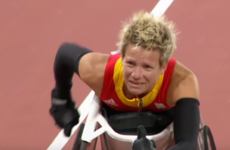 Paralympic champion Marieke Vervoort dies by euthanasia