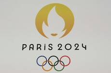 'The girl you were warned about': Paris 2024 logo earns ridicule