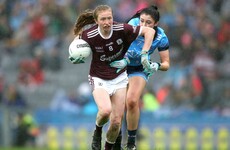 Ward, Goldrick and McGrath head up LGFA player of the year nominees