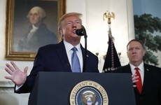 US to lift sanctions on Turkey after successful ceasefire
