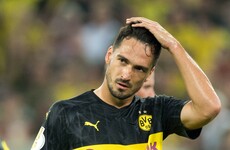 Hummels remains frozen out as Germany boss refuses to recall World Cup winner