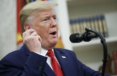 Trump's justice department opens criminal inquiry into Russia investigation, US media reports