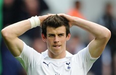 Transfer speculation: Agent hints Bale could leave Spurs