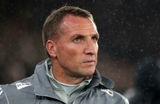 Rodgers hails 'ruthless' Leicester, Southampton boss apologises for 9-0 rout