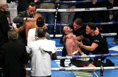 Taylor defeats Prograis in enthralling World Boxing Super Series final