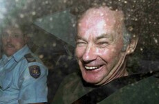 Australia's most notorious serial killer Ivan Milat dies