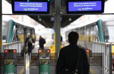 'Urgent need' to address growing levels of anti-social behaviour on public transport