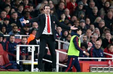 Emery's problems mount as Arsenal blow two-goal lead in draw with Palace