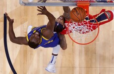 Warriors rediscover scoring touch and bounce back from successive thrashings