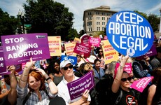 Judge blocks Alabama abortion ban that would 'yield serious and irreparable harm'