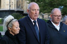 Harry Dunn's parents to sue diplomat's wife Anne Sacoolas and Trump administration over their son's death