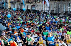 Dublin Marathon says new lottery system 'gives everyone a fair chance'