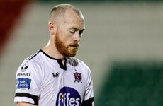 'Players like him deserve to play in games like this'