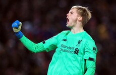 Ireland's Kelleher the hero, as Liverpool beat Arsenal on penalties after 10-goal thriller